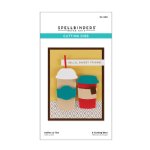 Spellbinders - Die- Coffee or Tea