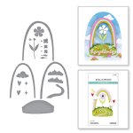 Spellbinders - Dies - Over The Rainbow