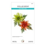 Spellbinders - Dies - Spider Mum