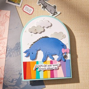 Spellbinders - Dies - Tigger & Eeyore