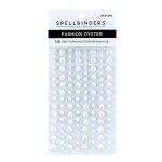 Spellbinders - Pearls - Fashion Oyster