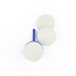 Spellbinders - Tool 'N One - Circle Foam Tip