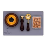 Spellbinders - Wax Seal Kit