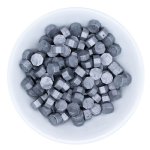 Spellbinders - Wax Beads - Silver
