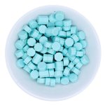 Spellbinders - Wax Beads - Pastel Blue