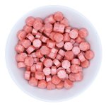 Spellbinders - Wax Beads - Peachy Pink