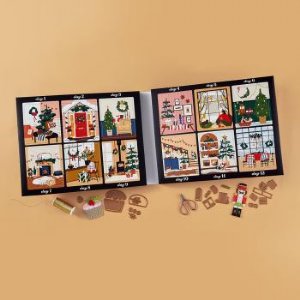 Spellbinders - Stitchmas 2025