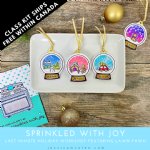 Class - Sprinkled with Joy