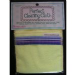 Perfect Cleaning Cloth