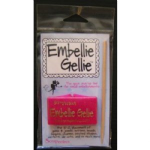 Embellie Gellie