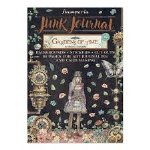 Stamperia - Printed Art Junk Journal - Gardens of Time
