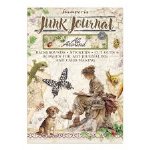 Stamperia - Printed Art Junk Journal - All Around