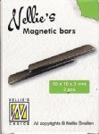 Magnetic Bars