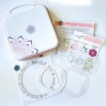 Penguin Palace - Tools -  Stencils 360 Friends Ed.