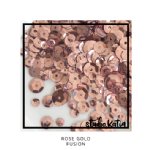 Studio Katia - Embellishments - Rose Gold Fusion