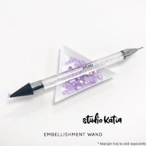 Studio Katia - EMBELLISHMENT WAND