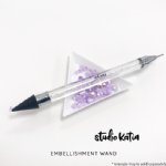 Studio Katia - EMBELLISHMENT WAND