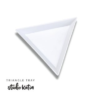 Studio Katia - TRIANGLE TRAY