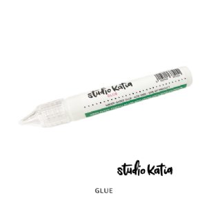 Studio Katia - GLUE