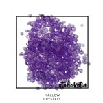 Studio Katia - Embellishments - MALLOW CRYSTALS