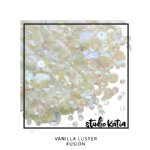 Studio Katia - Embellishments - Vanilla Luster Fusion