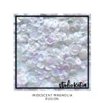 Studio Katia - Embellishments - IRIDESCENT MAGNOLIA FUSION