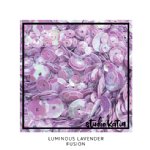 Studio Katia - Embellishments - LUMINOUS LAVENDER FUSION