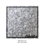 Studio Katia - Embellishments - 3M MAJESTIC SEQUINS