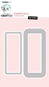 Studio Light - Dies - Lip Balm 