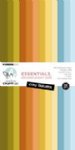 Studio Light -  Unicolor Paper Pad - Fall