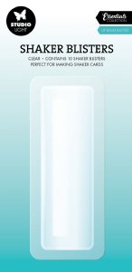 Studio Light - Shaker Blisters - Lip Balm