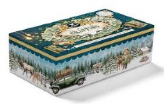 Studio Light -  Advent Calendar - 24 Days of Crafting