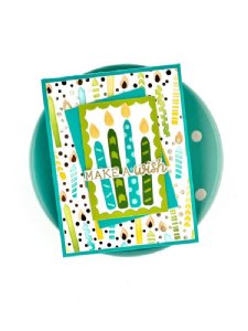 Taylored Expressions - Die - Birthday Candles