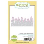 Taylored Expressions - Dies - Endless Evergreens