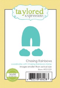 Taylored Expressions - Die - Chasing Rainbows