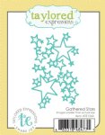 Taylored Expressions - Dies - Gathered Stars