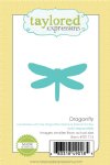 Taylored Expressions - Die - Dragonfly