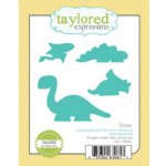 Taylored Expressions - Die - Dinos