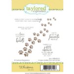 Taylored Expressions - Stamp - Whiskers