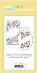Taylored Expressions - Foil It - Seasonal Sprig