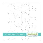 Taylored Expressions - Stencil - Chasing Rainbows