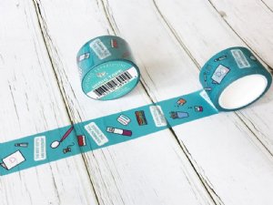 Taylored Expressions - Washi Tape - Crafty