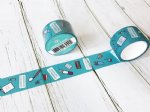 Taylored Expressions - Washi Tape - Crafty