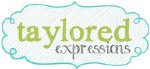 Taylored Expressions