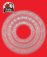 The Crafty Canuck - Dies - Mayan Mandela