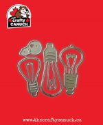 The Crafty Canuck - Dies - Watt's Up