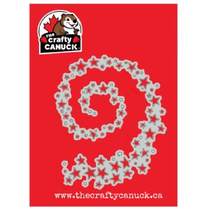The Crafty Canuck - Dies - Andromeda