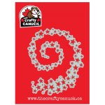 The Crafty Canuck - Dies - Andromeda