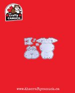 The Crafty Canuck - Dies - Rufus The Dog