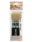 Tim Holtz - Collage Brush - Medium